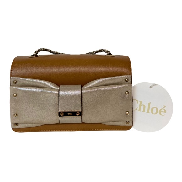 Chloe June Bow Bag - Picture 11 of 11